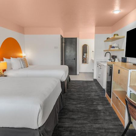 The Sandman Santa Rosa Sonoma, Ascend Hotel Collection Ngoại thất bức ảnh