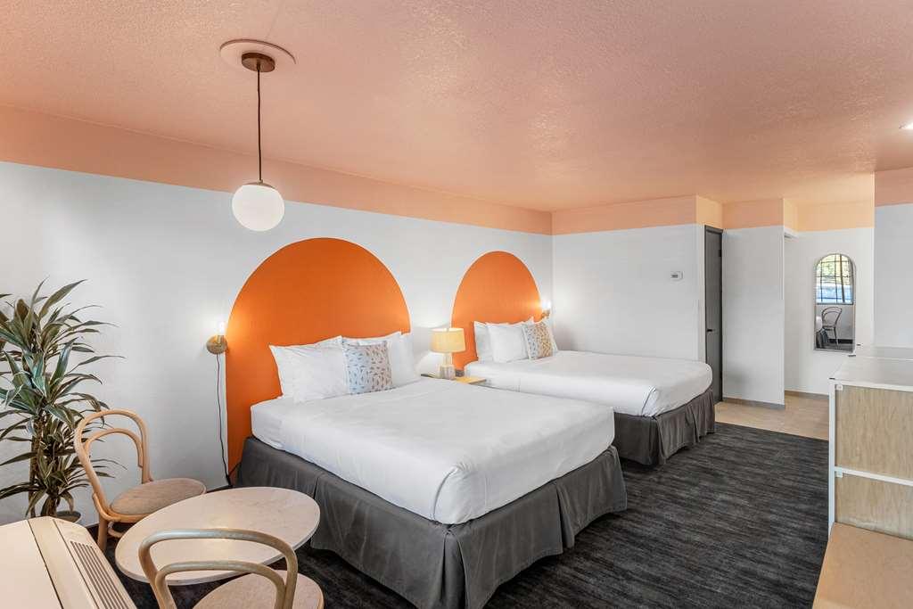 The Sandman Santa Rosa Sonoma, Ascend Hotel Collection Phòng bức ảnh
