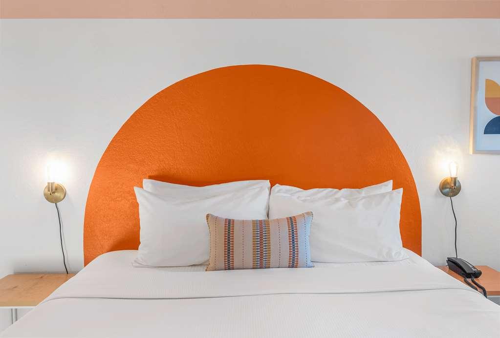 The Sandman Santa Rosa Sonoma, Ascend Hotel Collection Phòng bức ảnh