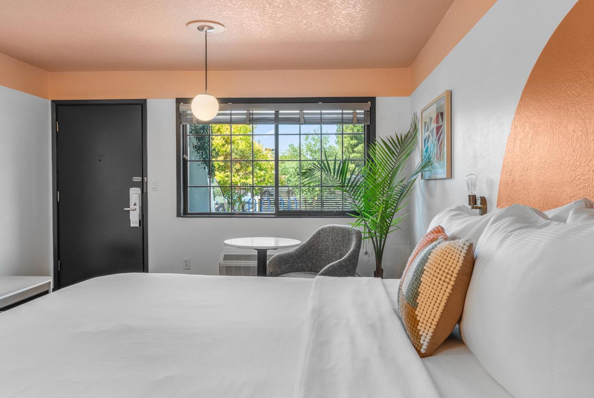 The Sandman Santa Rosa Sonoma, Ascend Hotel Collection Ngoại thất bức ảnh