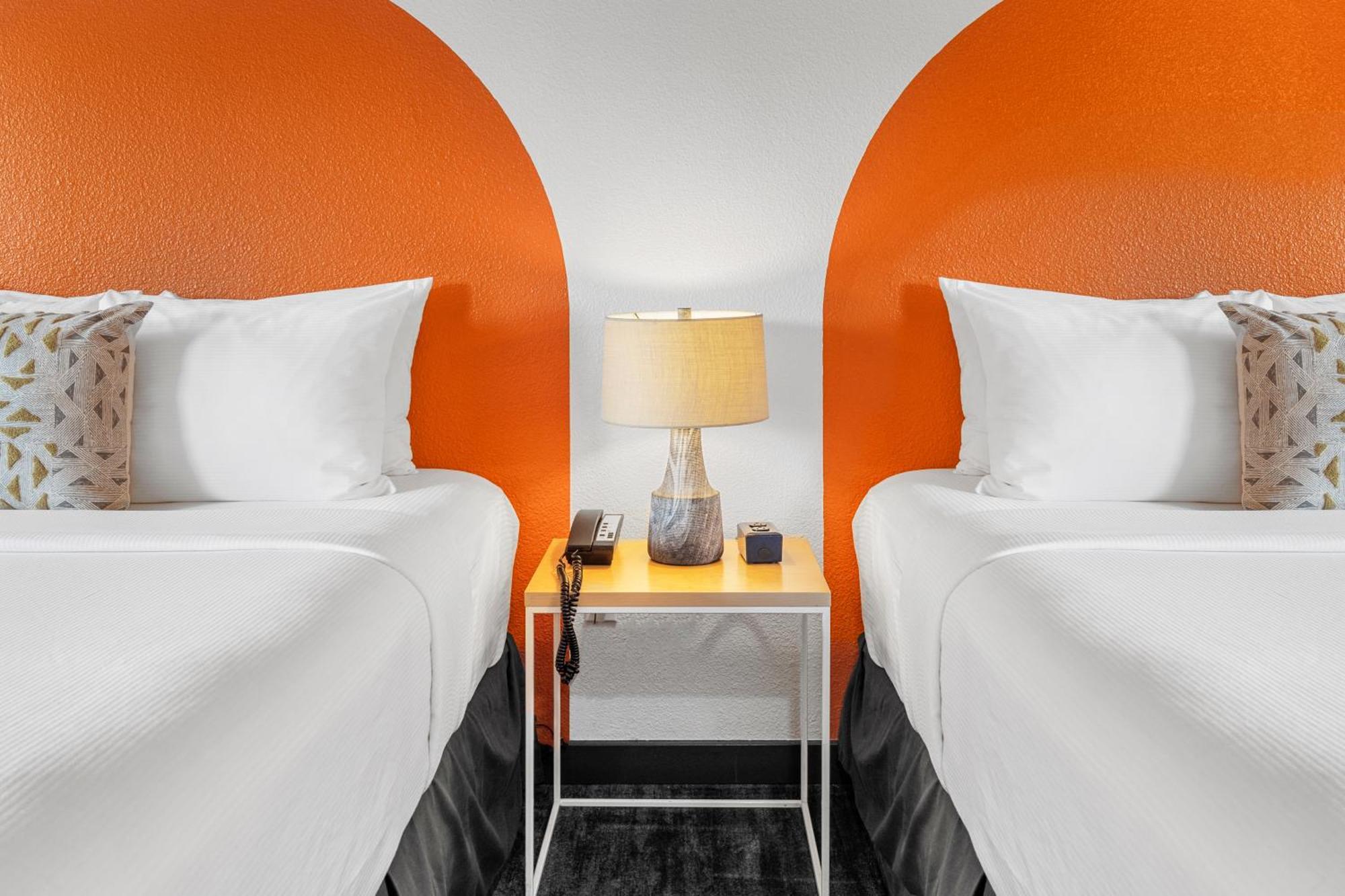 The Sandman Santa Rosa Sonoma, Ascend Hotel Collection Ngoại thất bức ảnh