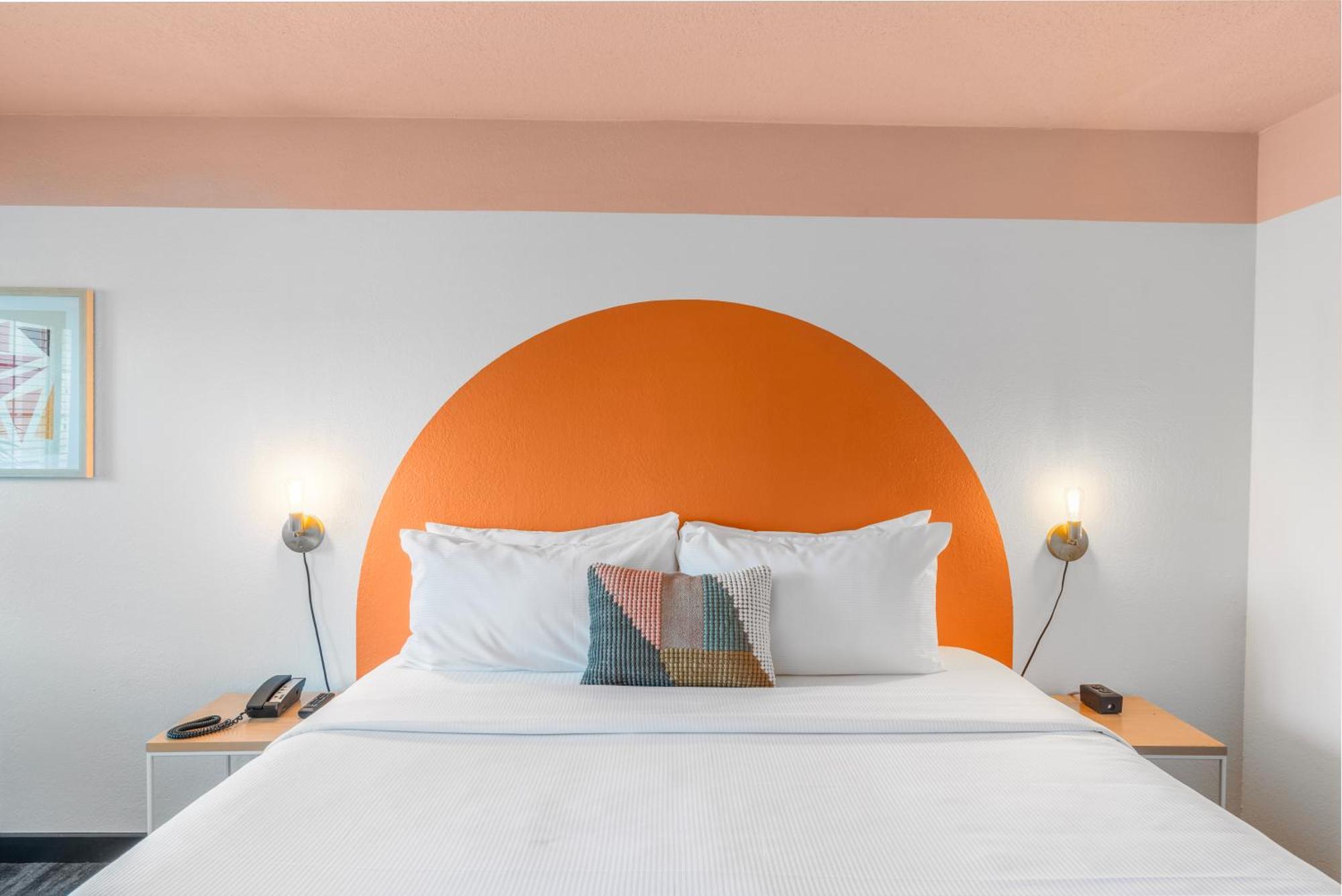 The Sandman Santa Rosa Sonoma, Ascend Hotel Collection Ngoại thất bức ảnh