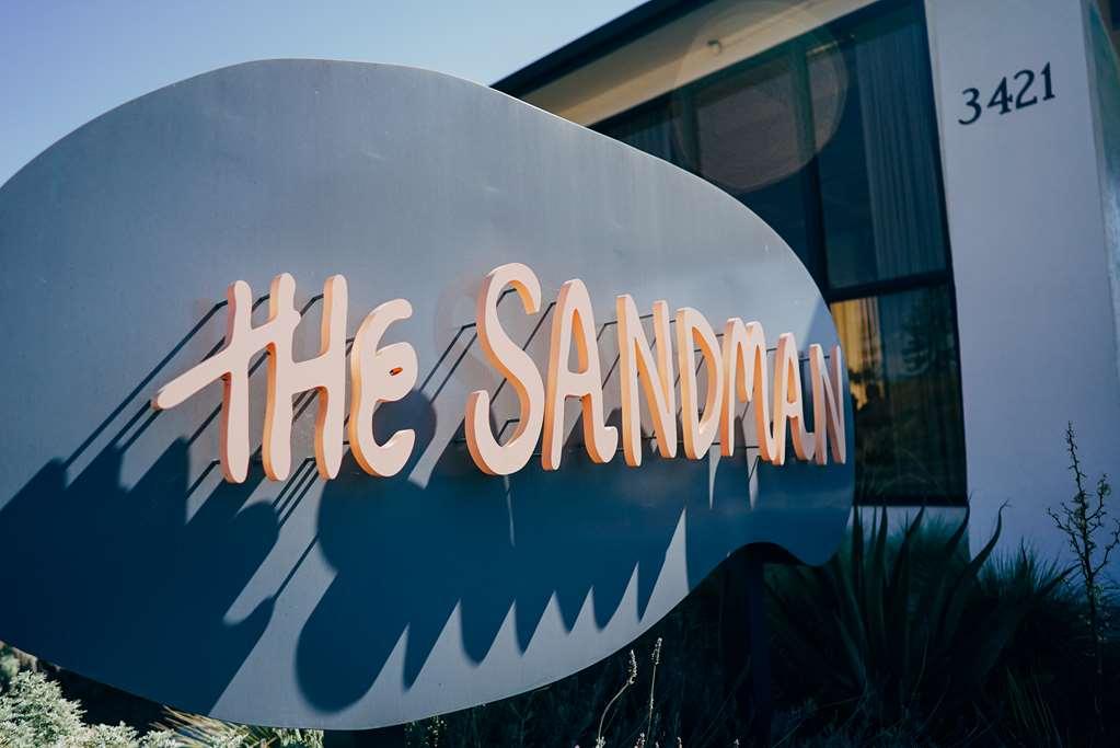 The Sandman Santa Rosa Sonoma, Ascend Hotel Collection Ngoại thất bức ảnh
